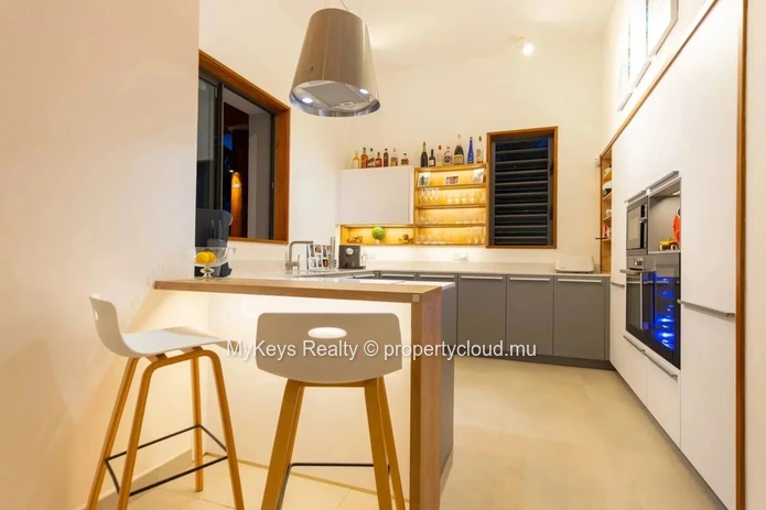 Direct Sea Access - Prestigious Marina
