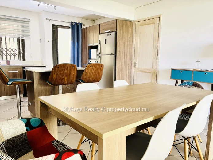 Duplex For Rent In Flic En Flac