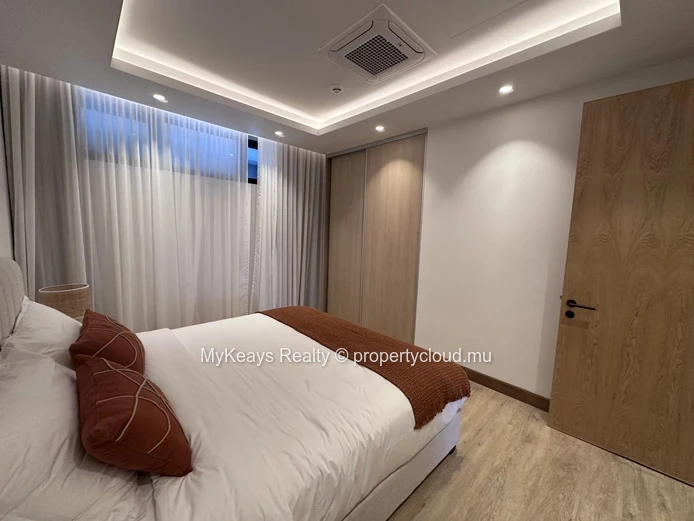 Appartement élégant  à La Preneuse – Rivière Noire