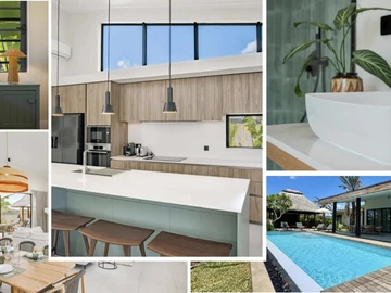 5 Bedroom Villa