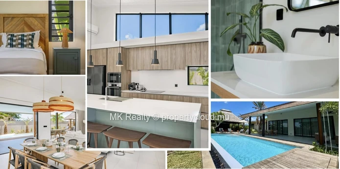 Villas For Sale In Tamarin