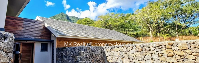 Villa For Sale In Rivière Noire