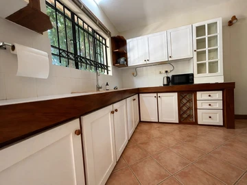 3 Bedroom Villa