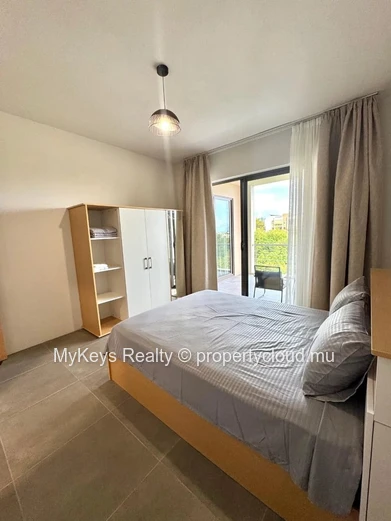 Modern Apartment For Rent - Seaview