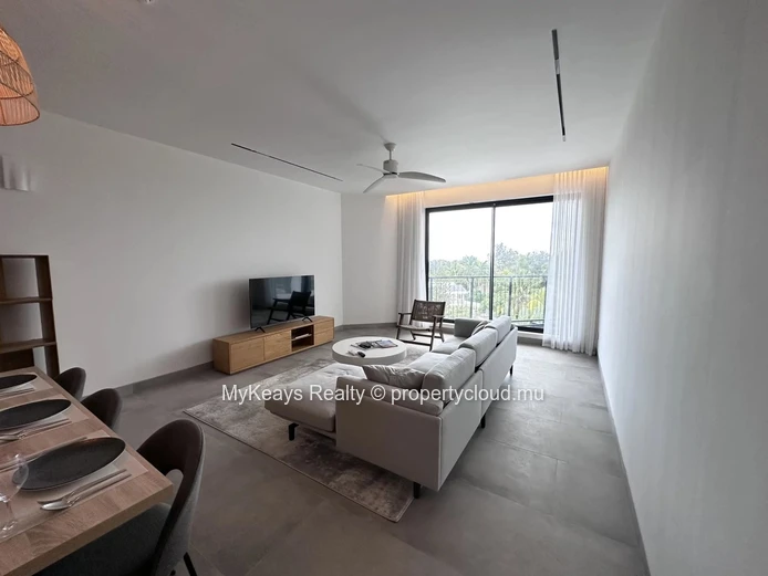 Appartement élégant  à La Preneuse – Rivière Noire