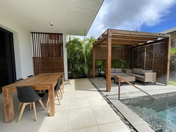 3 Bedroom Villa