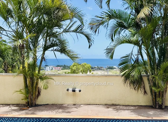 Maison A Vendre A Tamarin