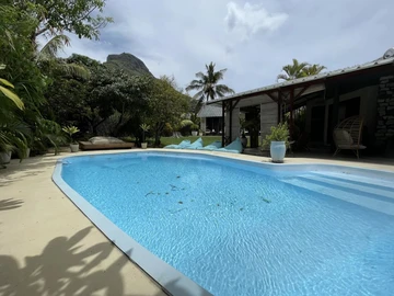 3 Bedroom Villa