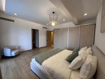3 Bedroom Apartment