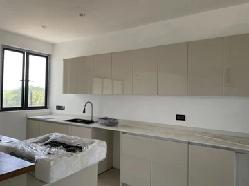 3 Bedroom Penthouse