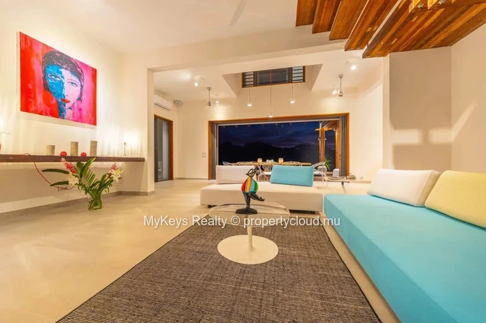 Direct Sea Access - Prestigious Marina