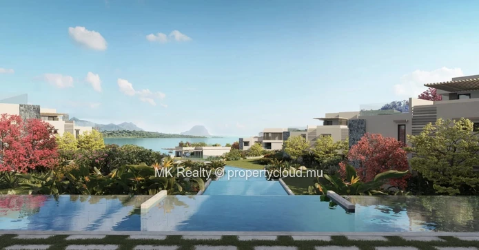 Penthouses À Vendre À Rivière Noire