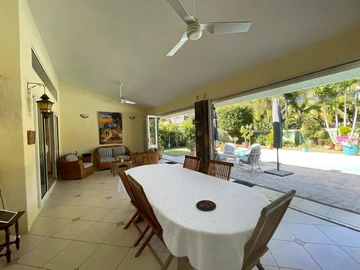 3 Bedroom Villa