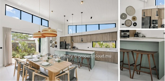 Villas For Sale In Tamarin