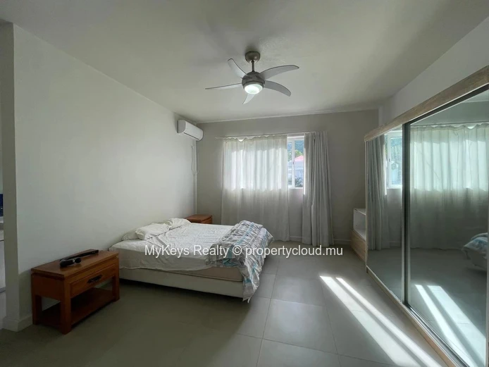 Villa For Rent - 3 Bedrooms