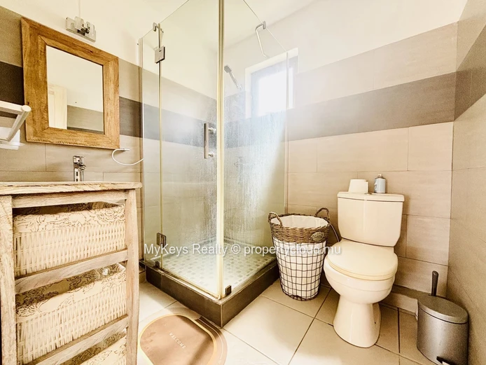 Duplex For Rent In Flic En Flac