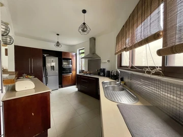 3 Bedroom Villa