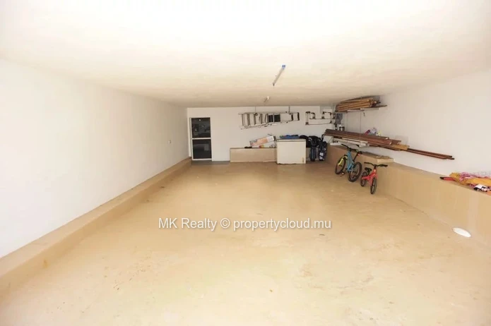 Villa For Sale In Flic En Flac