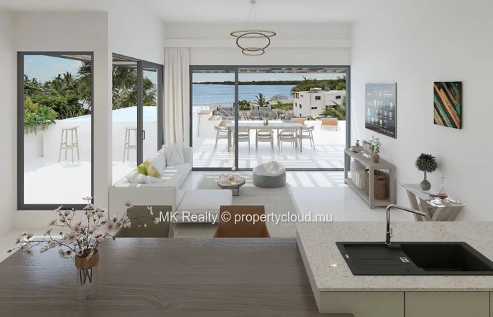 Apartments For Sale In Tamarin