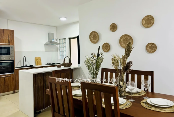 Apartment For Rent In Tamarin