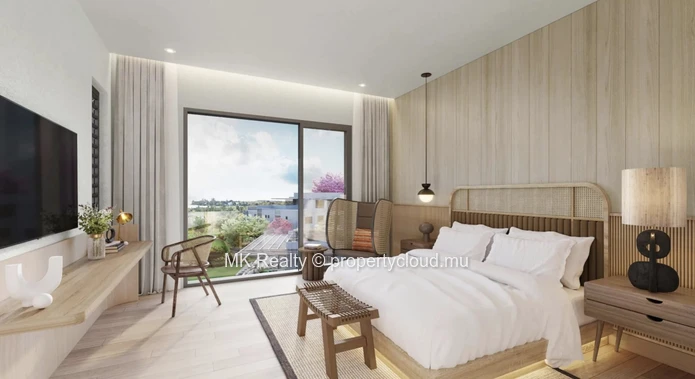 Penthouses À Vendre À Rivière Noire