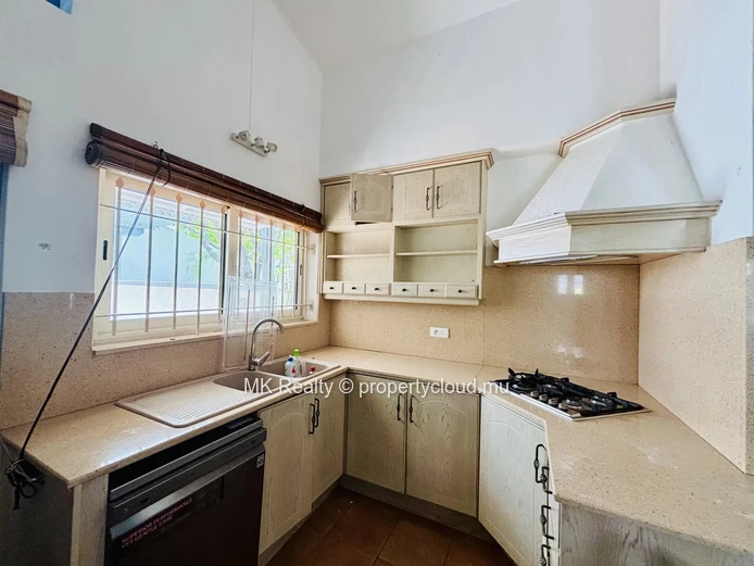 Maison A Vendre A Tamarin