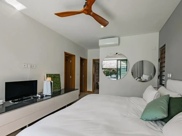 3 Bedroom Villa