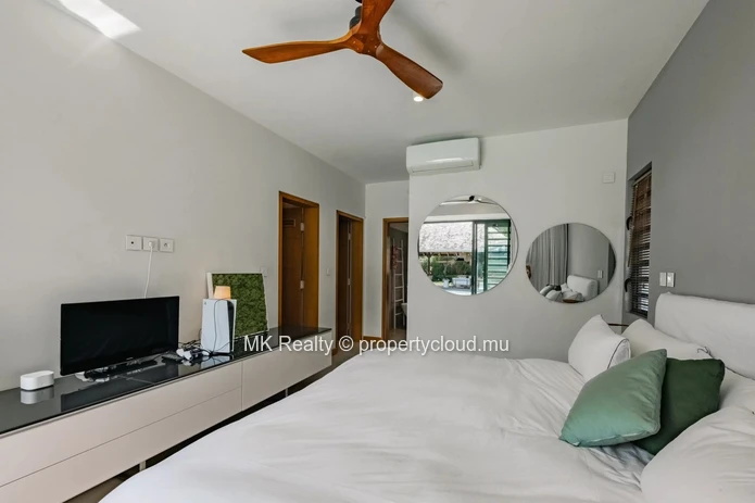Villa À Vendre À Tamarin