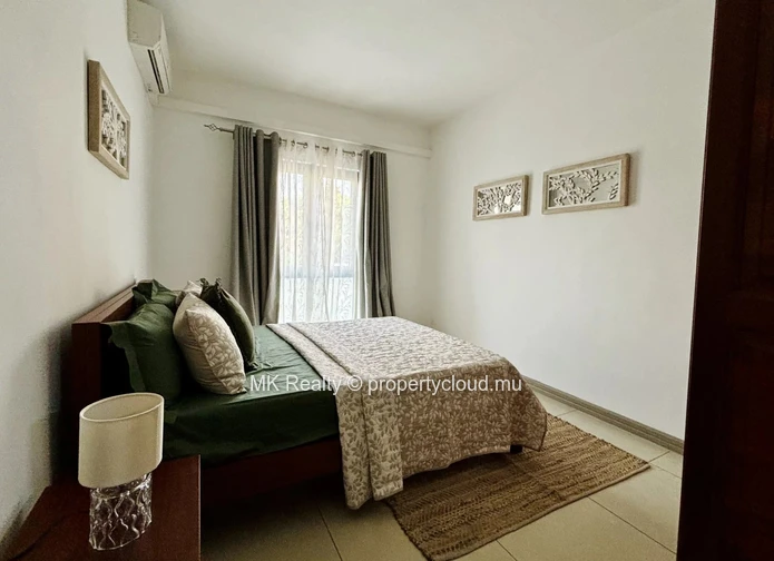 Apartment For Rent In Tamarin