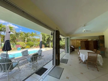 3 Bedroom Villa