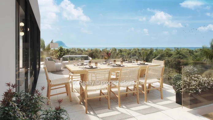 Apartments For Sale In Tamarin