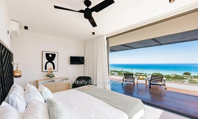 Villa For Sale In Rivière Noire