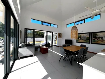 3 Bedroom Villa