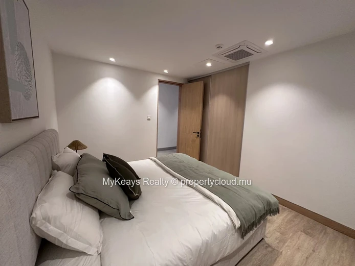 Appartement élégant  à La Preneuse – Rivière Noire