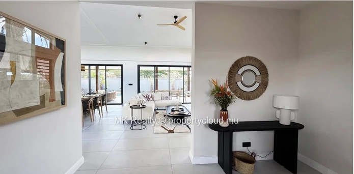 Villas For Sale In Tamarin