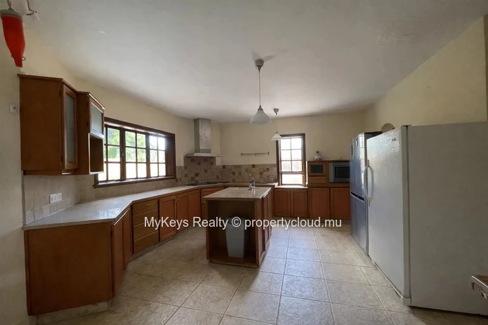 Large Garden – Detached House – Pet Friendly