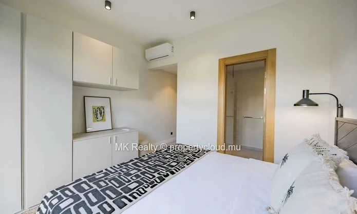 Villas For Sale In Tamarin