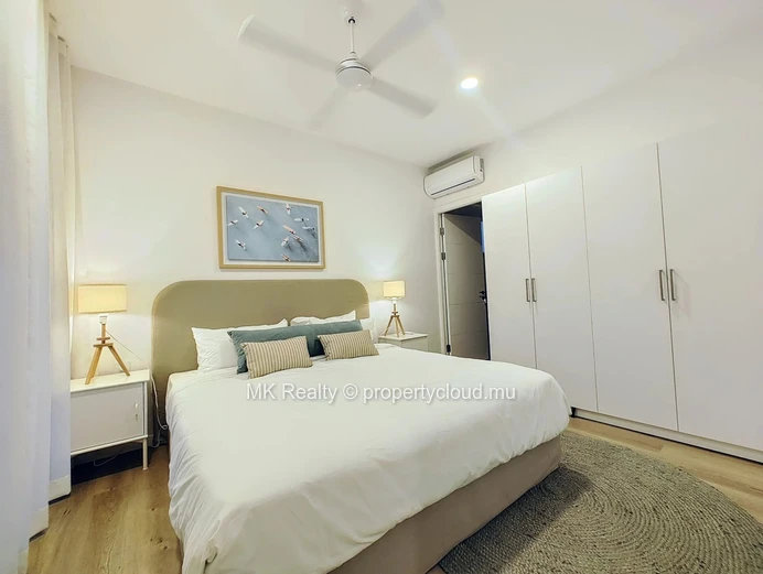 Duplex À Vendre À Tamarin