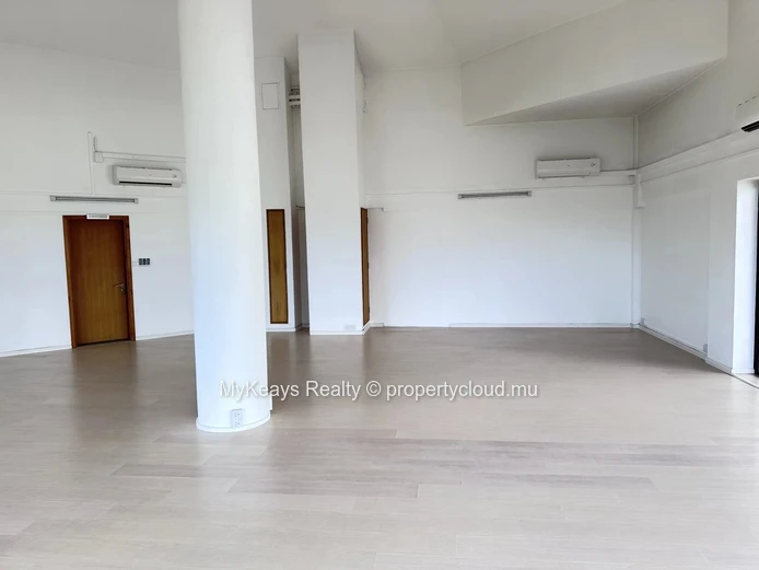 Offices for rent in Tamarin