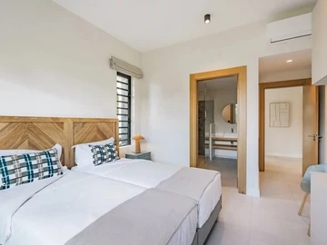 3 Bedroom Villa