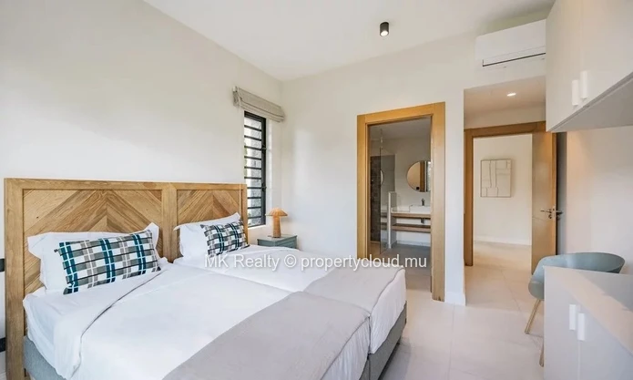 Villas For Sale In Tamarin