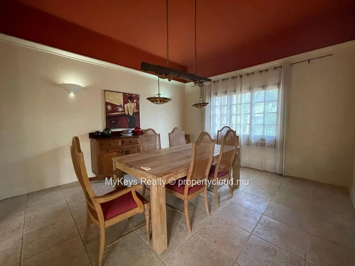 Large Garden – Detached House – Pet Friendly