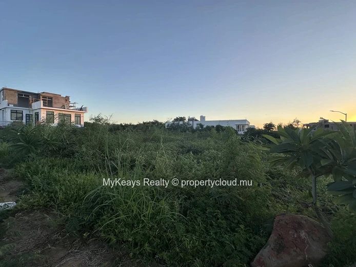 Land for sale in Albion