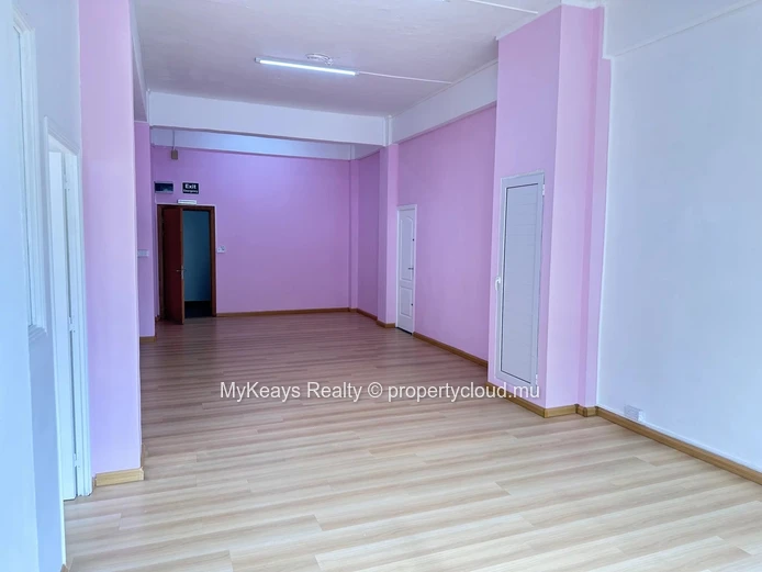 Offices for rent in Tamarin