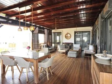 3 Bedroom Villa