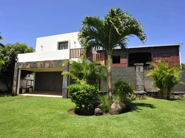 3 Bedroom Villa