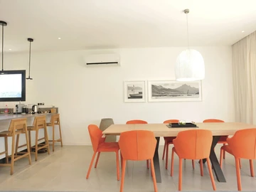 5 Bedroom Villa