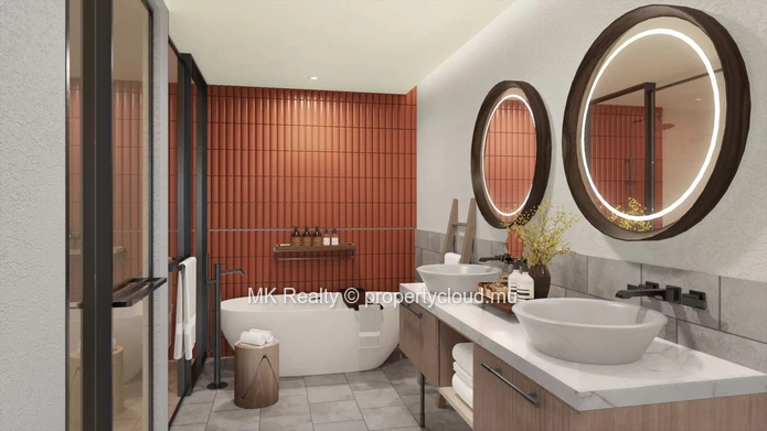 Apartments For Sale In Black River