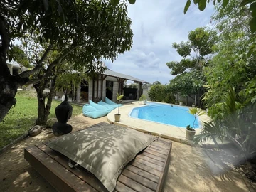 3 Bedroom Villa