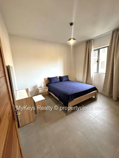 Modern Apartment For Rent - Seaview